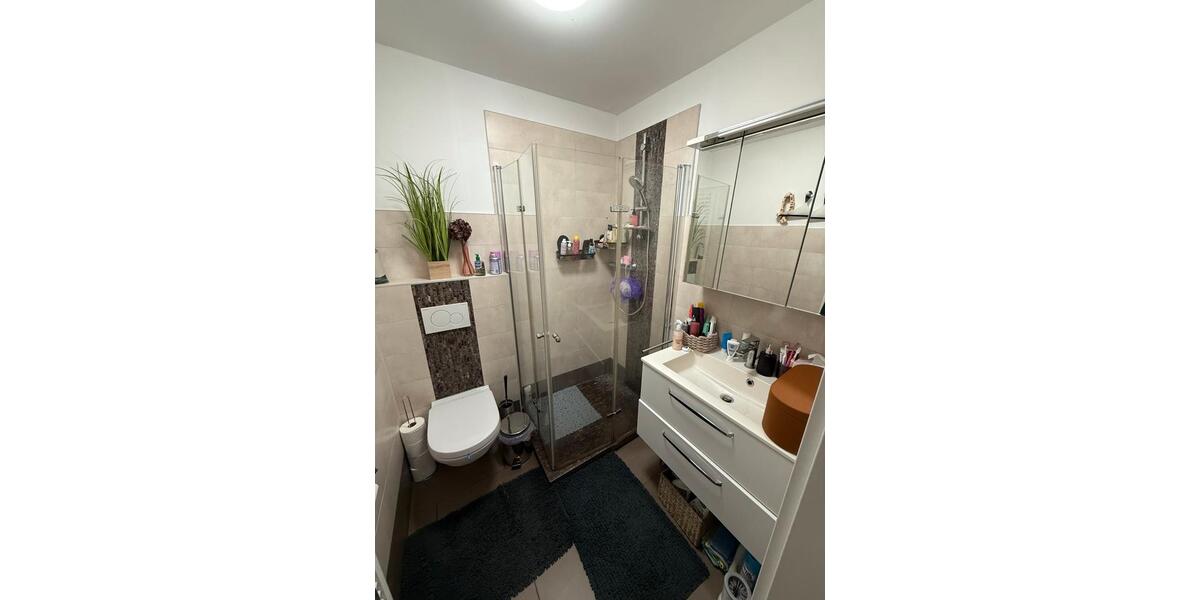 Erdgeschoßwohnung Oldenburg Drielaker-Moor - 2 Zimmer, 55 m&sup2;, 700&euro; | Angebot:26415919