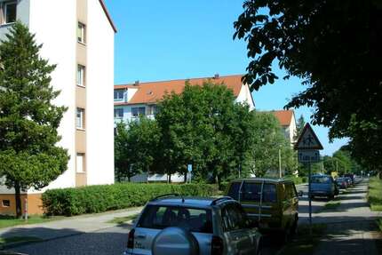Wohnung Lübben (Spreewald) - 3 Zimmer, 57 m&sup2;, 363&euro; | Angebot:27352143