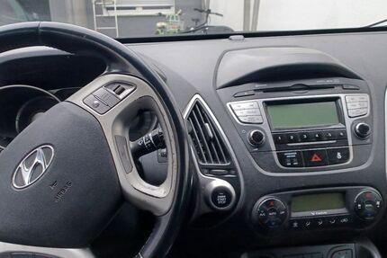 Hyundai ix35 200.000 km 5.600 € Eich 67575