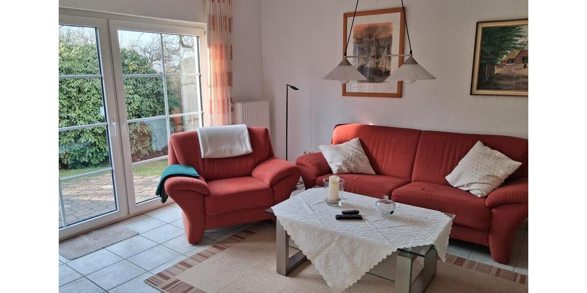 Einfamilienhaus Lemförde - 3 Zimmer, 64 m&sup2;, 600&euro; | Angebot:25935011