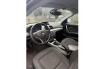 BMW 1er 240.000 km 2.150 &euro; Föhren 54343