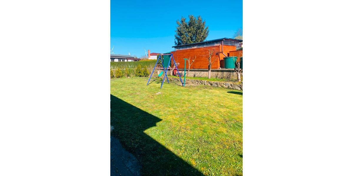 Bungalow Angermünde - 30.000&euro; | Angebot:27084460