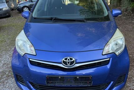 Toyota Verso-S 166.828 km 3.990 &euro; Emmering 82275