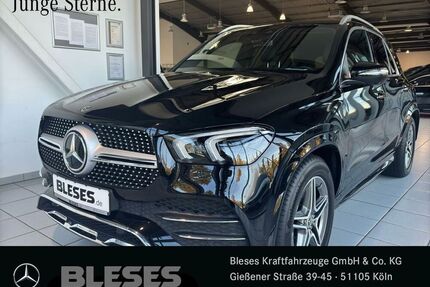 Mercedes GLE 300