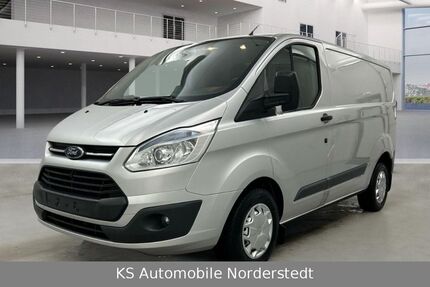 Ford Transit Custom 172.573 km 8.900 &euro; Bönningstedt 25474
