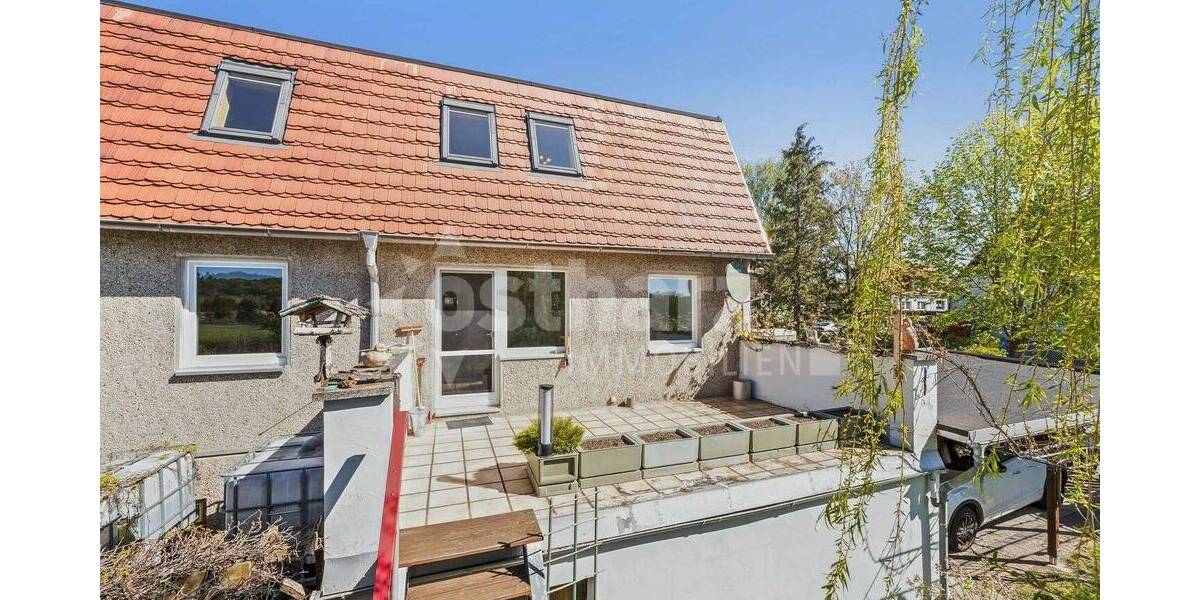 Doppelhaushälfte Halberstadt - 4 Zimmer, 165 m&sup2;, 195.000&euro; | Angebot:26433597