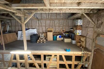 Lagerraum - ca. 70m2 in Scheune in Waldmössingen zimmer