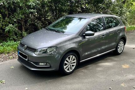 VW Polo 143.000 km 5.350 &euro; Rickert 24782