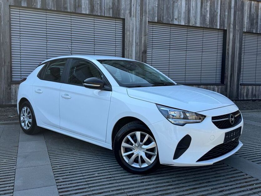 Corsa
