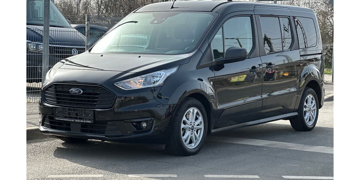 Ford Tourneo Connect 122.000 km 16.600 &euro; Mainz-Kastel 55252