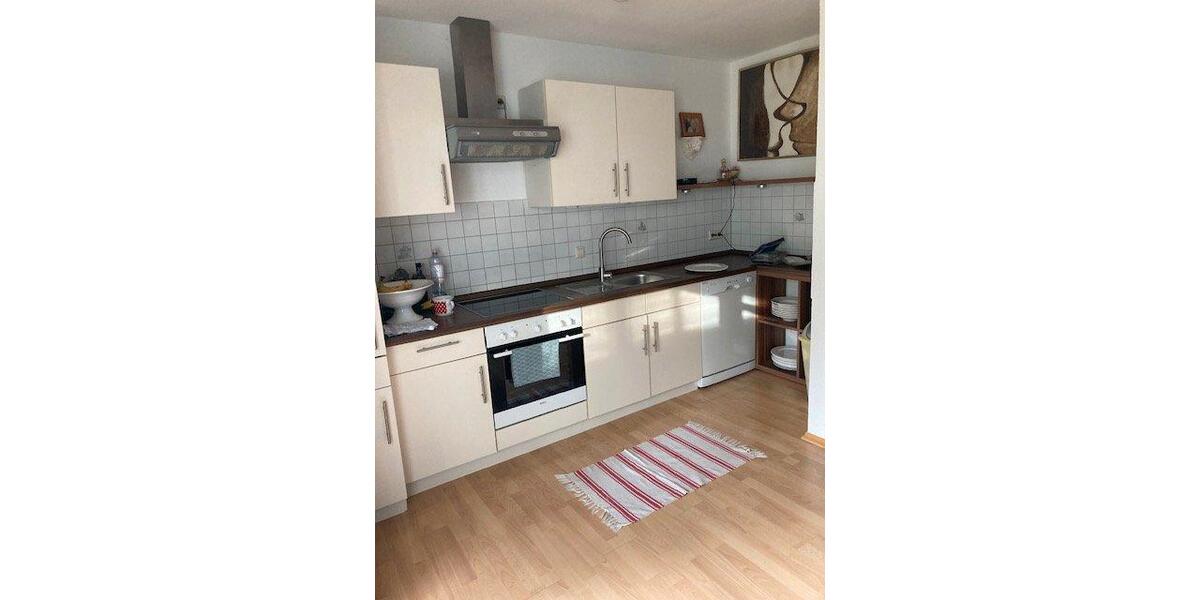 Erdgeschoßwohnung Seddiner See - 1 Zimmer, 54 m&sup2;, 155.000&euro; | Angebot:26463886