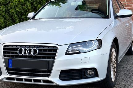 Audi A4 170.000 km 6.700 &euro; Paderborn 33102