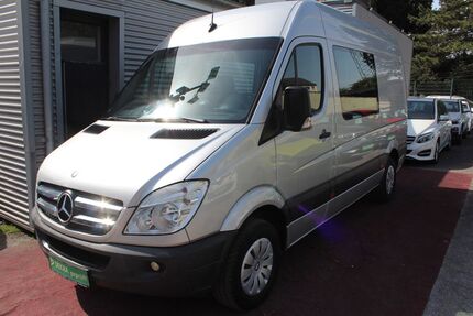 Mercedes-Benz Sprinter 128.327 km 15.979 &euro; Essen 45326