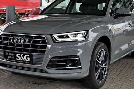 Audi Q5 42.400 km 42.890 &euro; Achern 77855