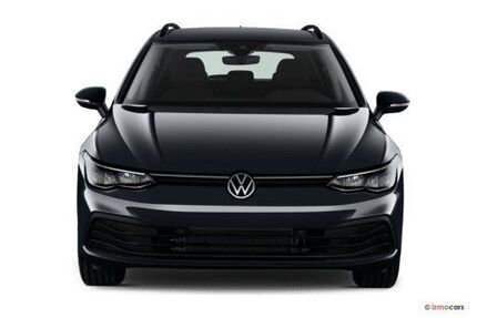 VW Golf 60.500 km 23.990 &euro; Leck 25917