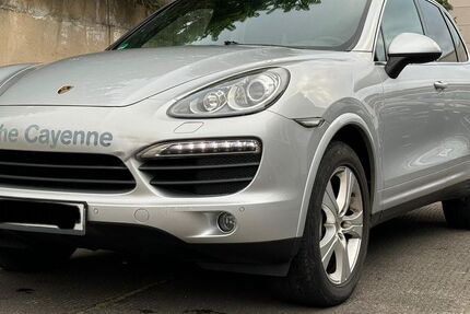 Porsche Cayenne 227.000 km 15.890 € Hainburg 63512