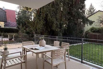 Wohnung Offenbach am Main Bieberer Berg - 3 Zimmer, 117 m&sup2;, 1.872&euro; | Angebot:25302293