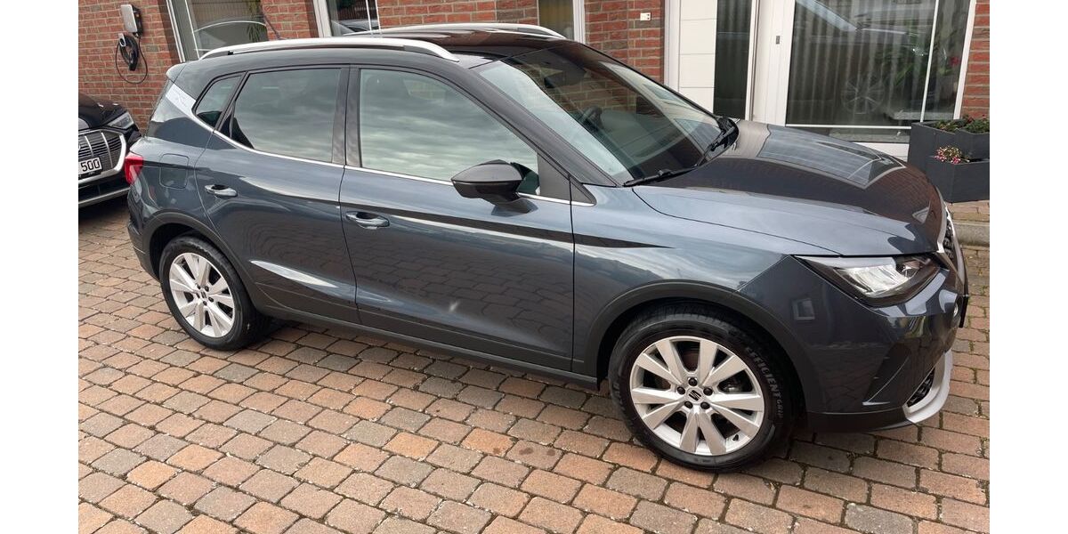 Seat Arona 23.000 km 16.795 &euro; Vechelde 38159