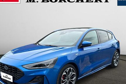 Ford Focus 47.922 km 18.495 &euro; Weilerswist 53919