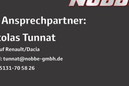 Dacia Duster 20.850 km 12.900 &euro; Garbsen 30827