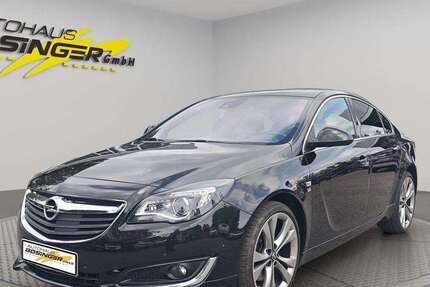 Opel Insignia 93.000 km 16.990 &euro; Sankt Georgen 78112