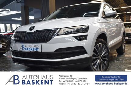 Skoda Karoq 15.600 km 24.890 &euro; Sindelfingen-Darmsheim 71069