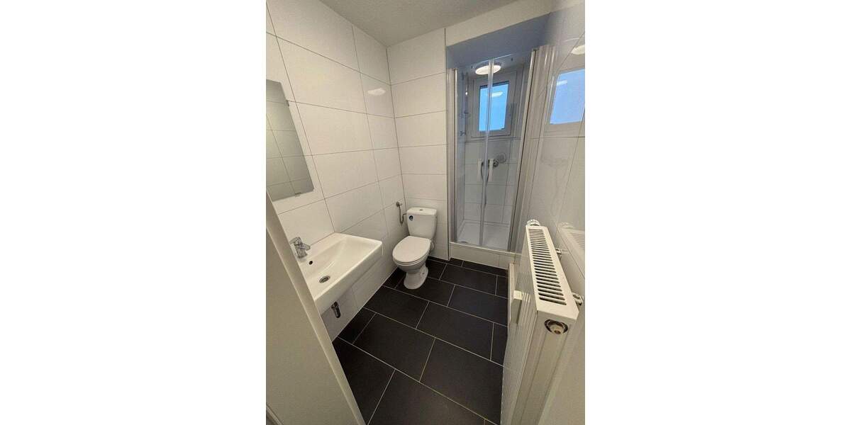 Etagenwohnung Bottrop Boy - 2 Zimmer, 48 m&sup2;, 480&euro; | Angebot:25611902