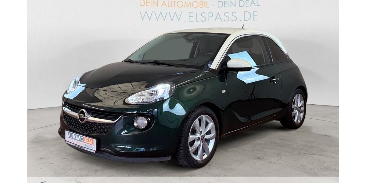 Opel Adam 67.941 km 10.022 &euro; Dinslaken 46539