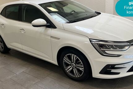 Renault Megane 11.185 km 18.470 &euro; Egelsbach 63329