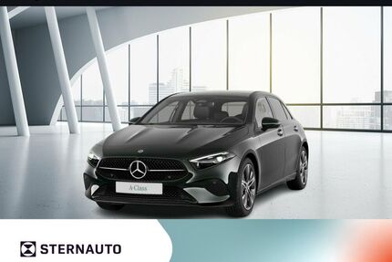 Mercedes A 220