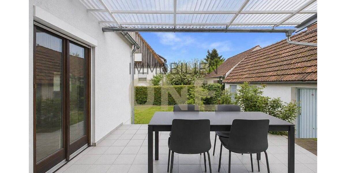 Einfamilienhaus Abensberg - 5 Zimmer, 137 m&sup2;, 439.000&euro; | Angebot:26824723