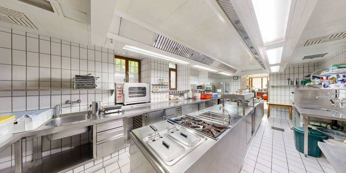 Gewerbeobjekt Lohr am Main Steinbach - 1.200.000&euro; | Angebot:26117897