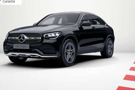 Mercedes-Benz GLC 300 66.744 km 43.390 &euro; Husum 25813