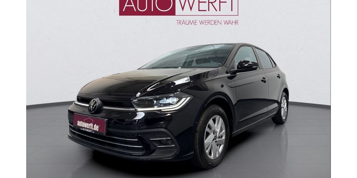 VW Polo 29.989 km 19.900 &euro; Ahrensburg 22926
