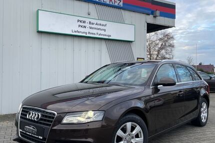Audi A4 166.800 km 10.400 &euro; Esens 26427