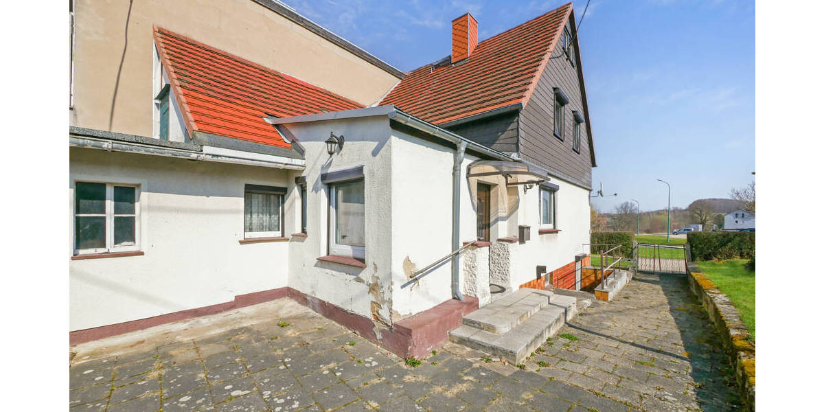 Doppelhaushälfte Neustadt - 5 Zimmer, 90 m&sup2;, 99.900&euro; | Angebot:25968532