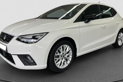 Seat Ibiza 17.294 km 19.950 &euro; Ingolstadt 85053