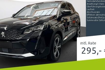 Peugeot 3008 30.001 km 24.890 &euro; Dülmen 48249