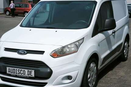 Ford Transit Connect 99.506 km 10.290 € Bergheim 50127