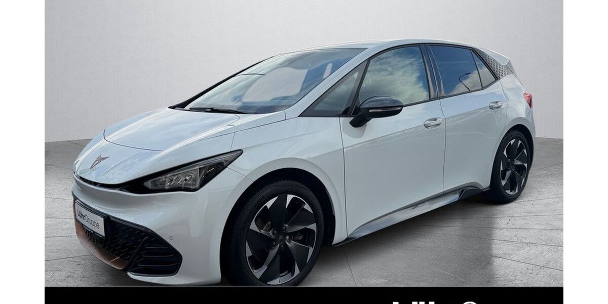 Cupra Born 34.321 km 23.980 &euro; Daun 54550