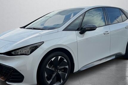 Cupra Born 34.321 km 24.580 &euro; Daun 54550