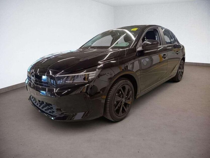 Corsa