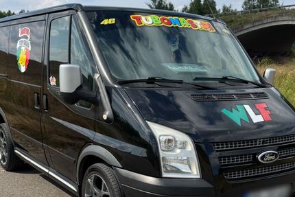 Ford Transit 185.757 km 10.900 &euro; Bad Salzungen 36433