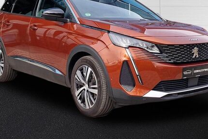 Peugeot 5008 32.835 km 23.790 € Kaiserslautern 67661