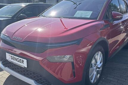 Skoda Elroq 5.950 km 33.580 &euro; Lübeck 23560