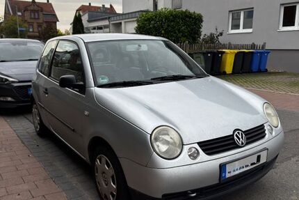 VW Lupo 140.000 km 1.700 € Osthofen 67574