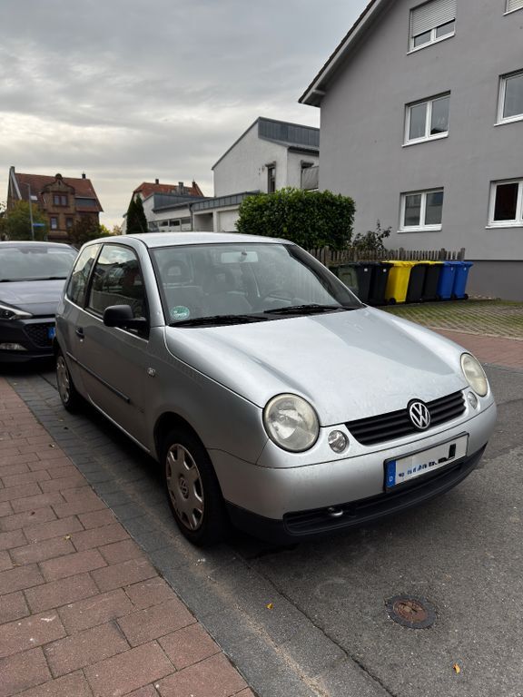 VW Lupo 140.000 km 1.700 € Osthofen 67574
