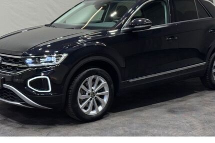 VW T-Roc 15.832 km 34.950 &euro; Torgau 04860