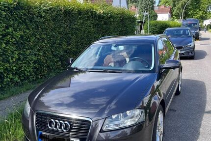 Audi A3 172.000 km 5.950 &euro; Hamburg 22049