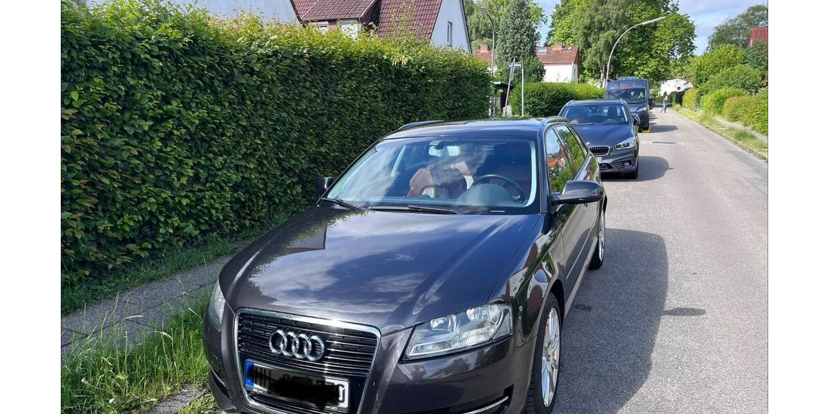 Audi A3 172.000 km 5.950 &euro; Hamburg 22049